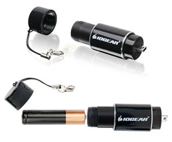 GearJuice Rescue Charger GearJuice Rescue Charger