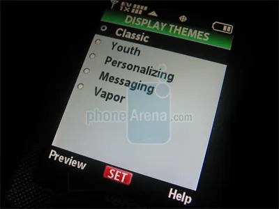 Motorola V750 Motorola V750