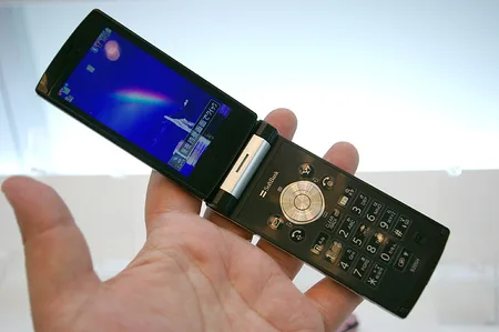 Sharp SH-920 Aquos Sharp SH-920 Aquos