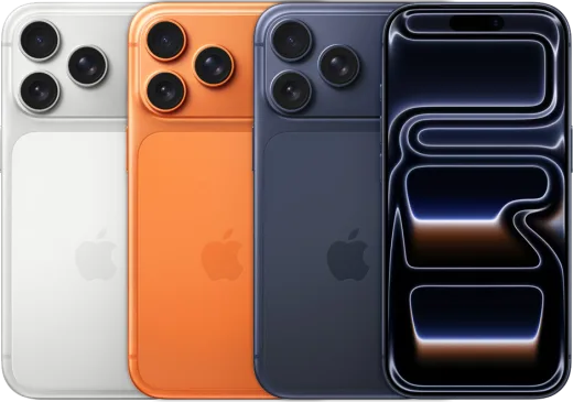 Apple iPhone 17 Pro