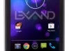 Neon, Oxygen и Argon — трио бюджетных Android-двухсимников от Lexand — фото 1