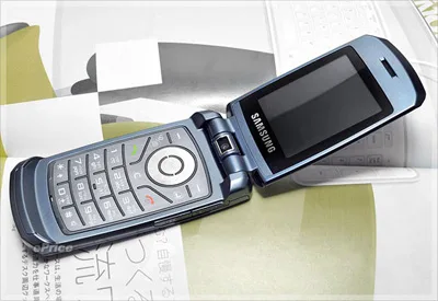 Samsung Anycall J638 Samsung Anycall J638