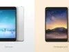 Xiaomi представила металлический планшет Mi Pad 2 на базе Intel Atom X5-Z8500 — фото 1