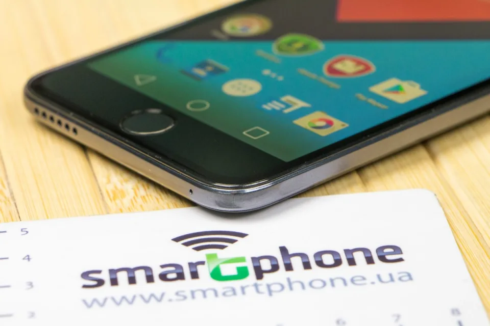 Обзор смартфона Prestigio Grace R7: с «яблочным» привкусом! — фото 1