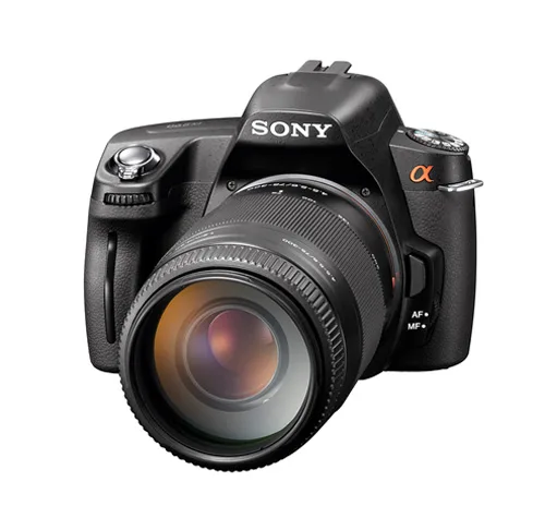 Sony DSLR-А290