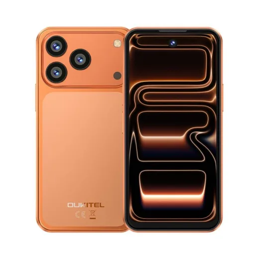 OUKITEL C17 Plus