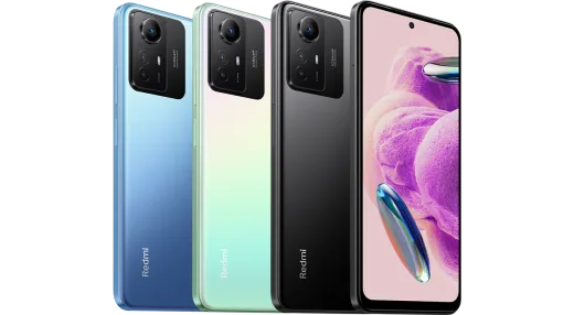 Redmi Note 12S