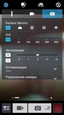 ASUS PadFone mini