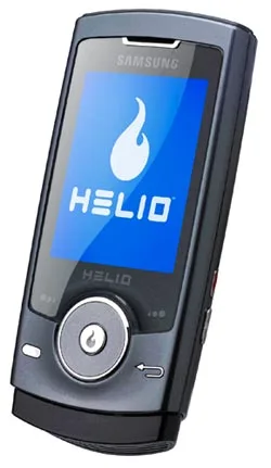 Helio Mysto Helio Mysto