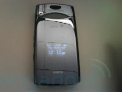 Sanyo Katana LX Sanyo Katana LX