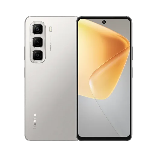 Infinix Hot 50
