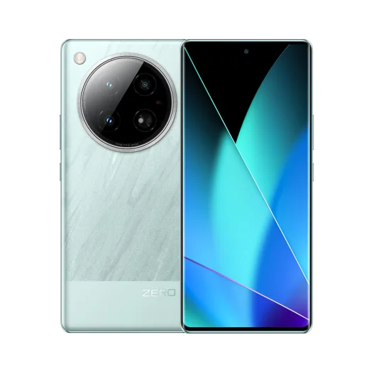 Infinix Zero 40