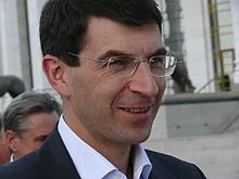 Игорь Щеголев