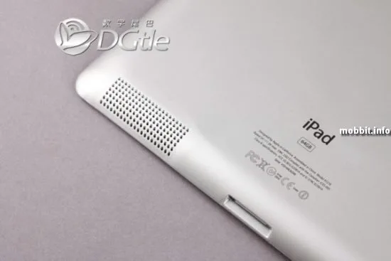 первый клон iPad 2 первый клон iPad 2