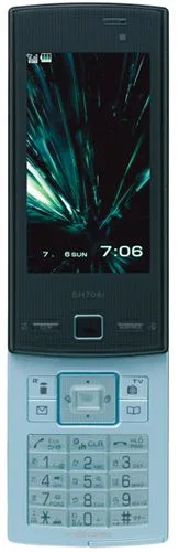 Sharp SH706i Sharp SH706i