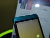 Смартфон HTC One в синем корпусе был замечен на CEE 2013 в Киеве — фото 1