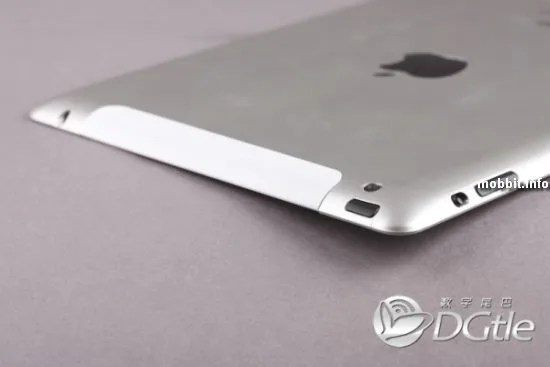 первый клон iPad 2 первый клон iPad 2