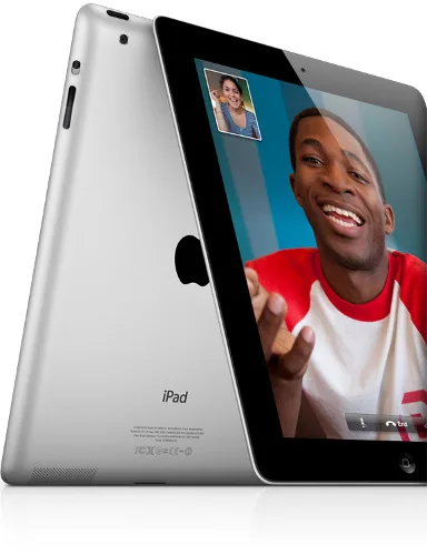 iPad 2