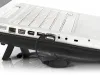 Deepcool N1 - портативная система охлаждения для ноутбуков — фото 10