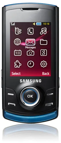 Samsung S5200 Samsung S5200