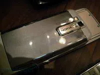 Nokia E66 and E71