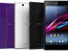 Sony официально представила 6.4-дюймовый Sony Xperia Z Ultra — фото 2