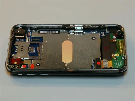 iPhone 3G