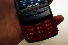Samsung UltraTOUCH
