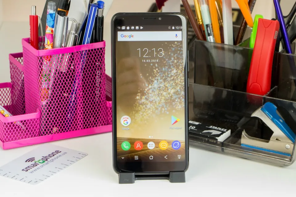 Blackview S6 – убийца в сегменте полноэкранных бюджетников (5 топовых конкурентов) — фото 1