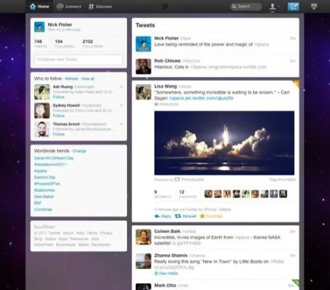 Twitter