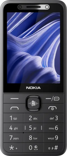 Nokia 215 4G 2nd Edition
