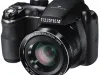 Компания Fujifilm представила 4 новые модели - Fujifilm FinePix S4500, S4400, S4300, S4200 — фото 6