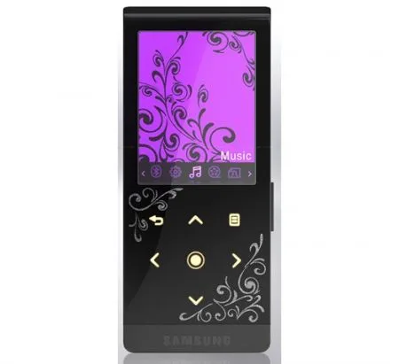 Samsung Yepp T10 Samsung Yepp T10