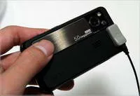 LG KC550