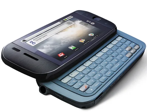 LG-GW620 LG-GW620
