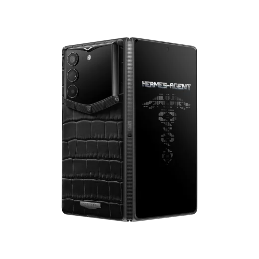 VERTU ALPHAFOLD