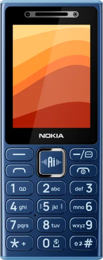 Nokia 210 4G