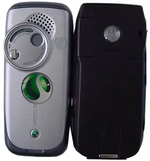 смартфон Motorola MPx220