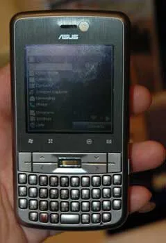 ASUS P536
