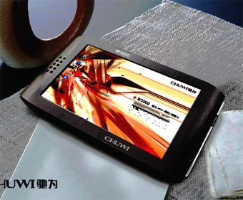 Chuwi W3000