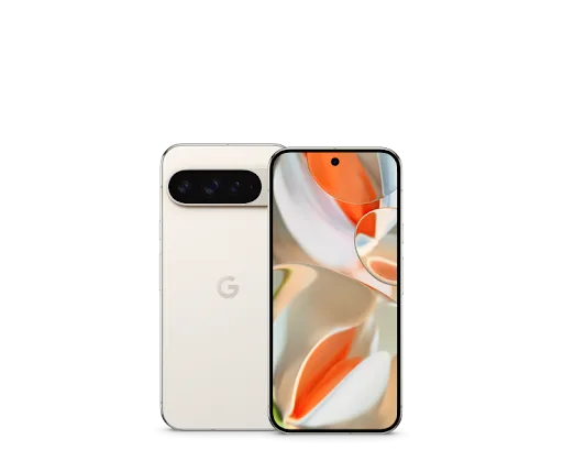 Google Pixel 9 Pro XL