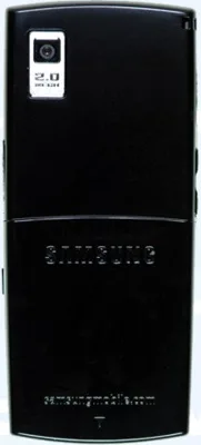 Samsung SGH-i200 Samsung SGH-i200