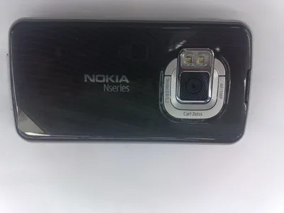 Nokia N96 Nokia N96