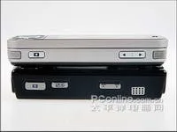 Nokia N96 vs Nokia N95 8GB