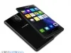 Флагман Philips I966 Aurora с QHD-дисплеем представлен официально — фото 1