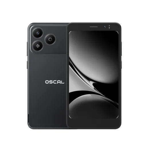 OSCAL FLAT 3C Mini