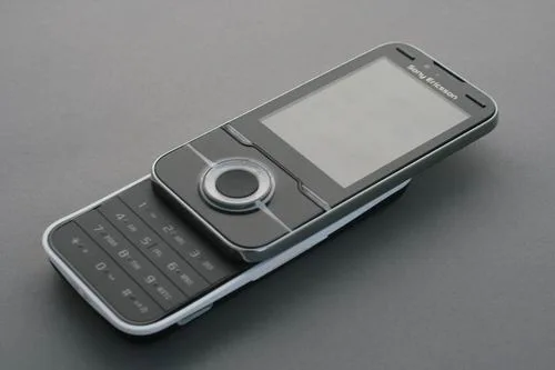 Sony Ericsson Yari