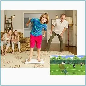 Wii Fit Wii Fit