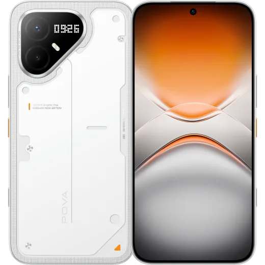 TECNO Pova 8 Pro 5G