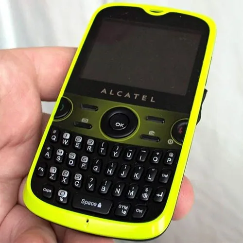 Alcatel OT-800 Alcatel OT-800